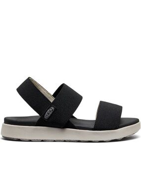 Women's Keen Elle Backstrap Sandal - Sz 8.5